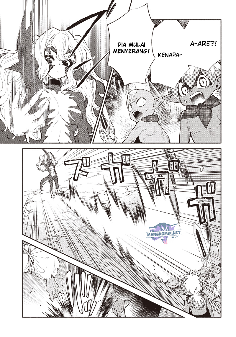 Tensei Goblin da kedo Shitsumon aru?